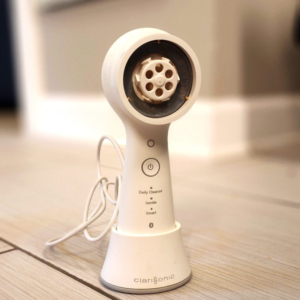 Clarisonic Brush